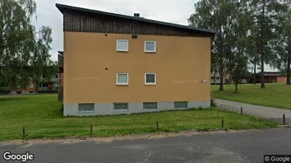 Lägenheter att hyra i Sävsjö - Bild från Google Street View