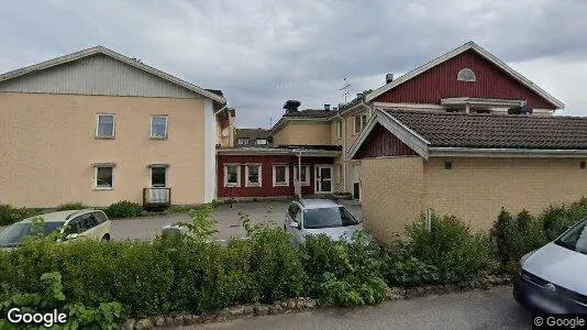 Lägenheter att hyra i Sävsjö - Bild från Google Street View
