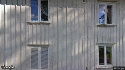 Lägenheter att hyra i Mark - Bild från Google Street View