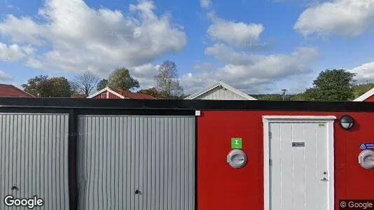 Lägenheter att hyra i Mark - Bild från Google Street View