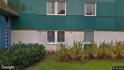 Lägenheter att hyra i Fosie - Bild från Google Street View