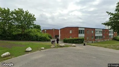 Lägenheter att hyra i Trelleborg - Bild från Google Street View
