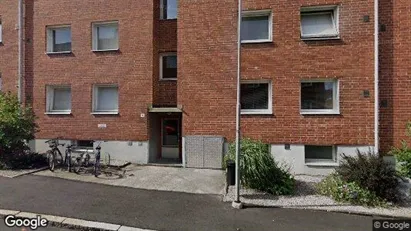 Lägenheter att hyra i Katrineholm - Bild från Google Street View