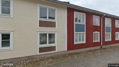 Lägenheter att hyra i Kristinehamn - Bild från Google Street View