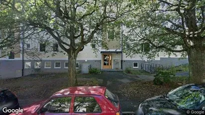 Lägenheter till salu i Västerort - Bild från Google Street View