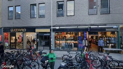 Lägenheter till salu i Uppsala - Bild från Google Street View