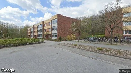 Lägenheter till salu i Lund - Bild från Google Street View