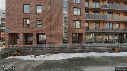 Lägenheter till salu i Askim-Frölunda-Högsbo - Bild från Google Street View