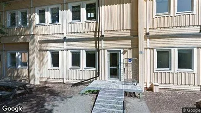 Bostadsrätter till salu i Östermalm - Bild från Google Street View