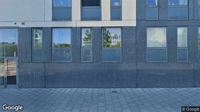 Lägenheter till salu i Kungsholmen - Bild från Google Street View