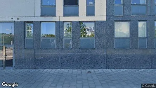 Lägenheter till salu i Kungsholmen - Bild från Google Street View