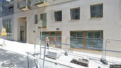 Lägenheter till salu i Område ej specificerat - Bild från Google Street View