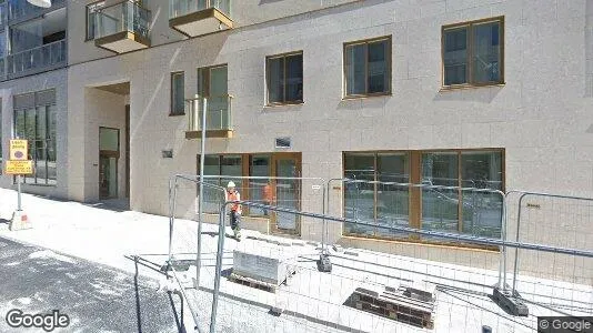 Lägenheter till salu i Område ej specificerat - Bild från Google Street View