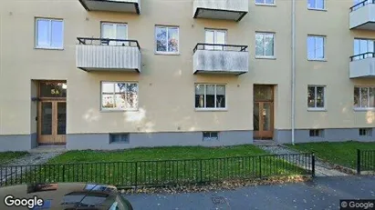 Lägenheter att hyra i Jönköping - Bild från Google Street View