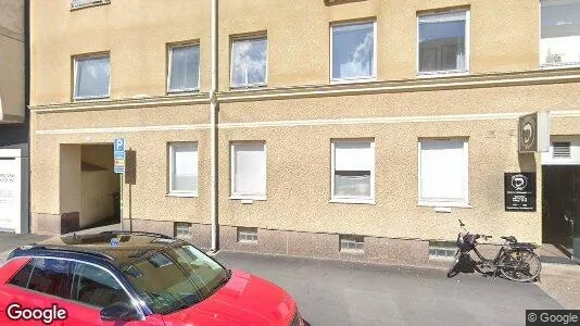 Lägenheter att hyra i Jönköping - Bild från Google Street View