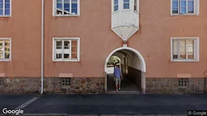 Lägenheter att hyra i Jönköping - Bild från Google Street View