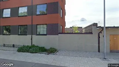 Lägenheter att hyra i Eskilstuna - Bild från Google Street View