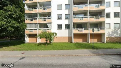Lägenheter att hyra i Söderort - Bild från Google Street View
