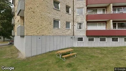Lägenheter att hyra i Västerås - Bild från Google Street View