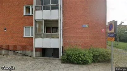 Lägenheter att hyra i Kirseberg - Bild från Google Street View