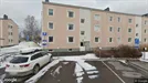 Lägenhet till salu, Umeå, <span class="blurred street" onclick="ProcessAdRequest(5689626)"><span class="hint">Se gatunamn</span>[xxxxxxxxxx]</span>