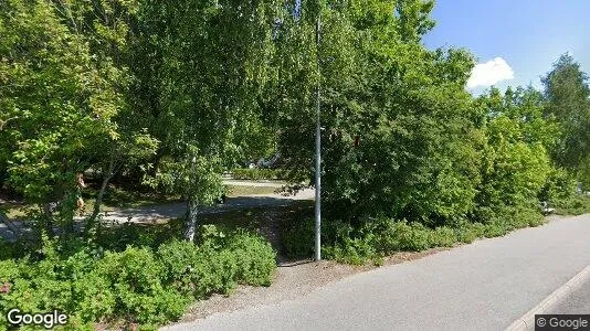 Bostadsrätter till salu i Botkyrka - Bild från Google Street View