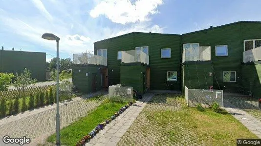 Bostadsrätter till salu i Västerort - Bild från Google Street View