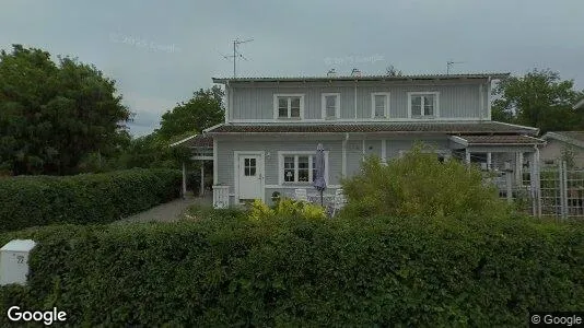 Bostadsrätter till salu i Västerort - Bild från Google Street View