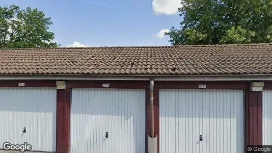 Bostadsrätter till salu i Uppsala - Bild från Google Street View
