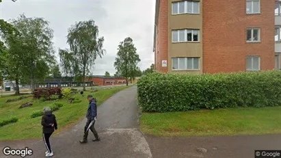 Bostadsrätter till salu i Kristinehamn - Bild från Google Street View