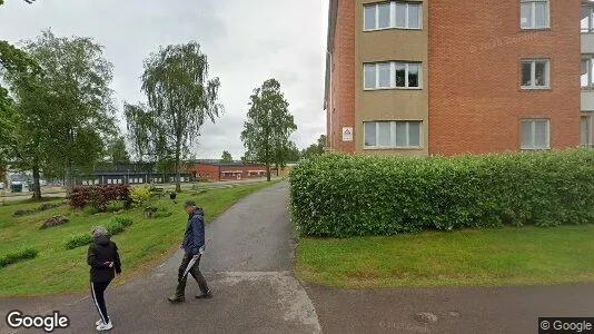 Bostadsrätter till salu i Kristinehamn - Bild från Google Street View