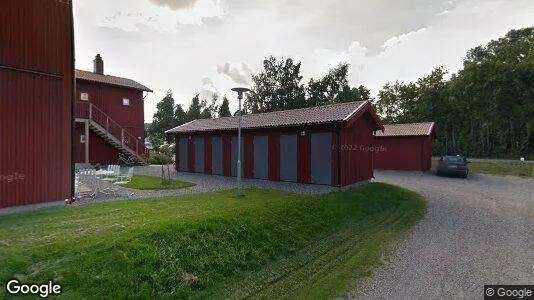 Bostadsrätter till salu i Sundsvall - Bild från Google Street View
