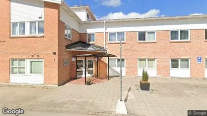 Bostadsrätter till salu i Österåker - Bild från Google Street View