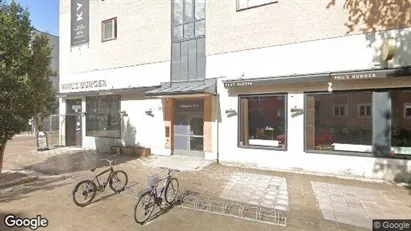 Bostadsrätter till salu i Uppsala - Bild från Google Street View