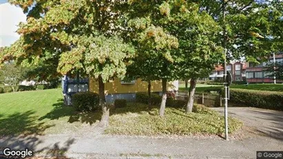 Bostadsrätter till salu i Bjuv - Bild från Google Street View