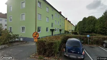 Bostadsrätter till salu i Bromölla - Bild från Google Street View
