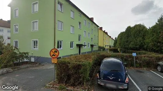 Bostadsrätter till salu i Bromölla - Bild från Google Street View