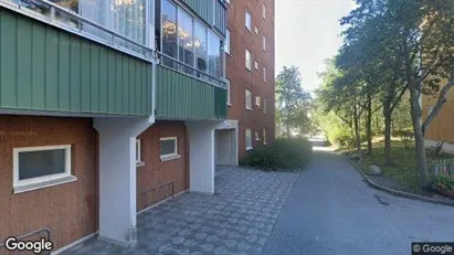 Bostadsrätter till salu i Västerort - Bild från Google Street View