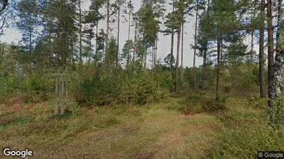 Lägenheter till salu i Örkelljunga - Bild från Google Street View