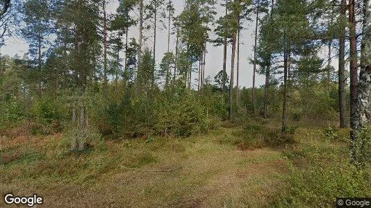 Lägenheter till salu i Örkelljunga - Bild från Google Street View