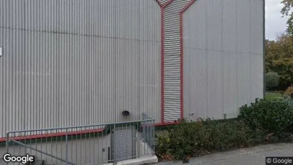 Bostadsrätter till salu i Fosie - Bild från Google Street View