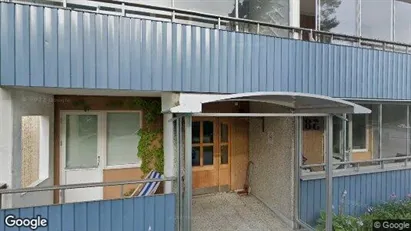 Bostadsrätter till salu i Södertälje - Bild från Google Street View