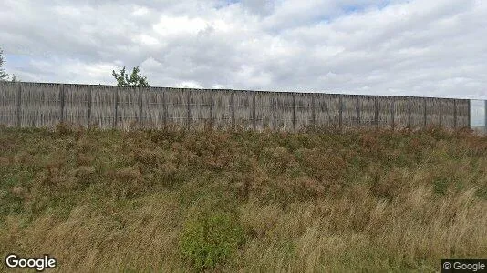 Bostadsrätter till salu i Staffanstorp - Bild från Google Street View