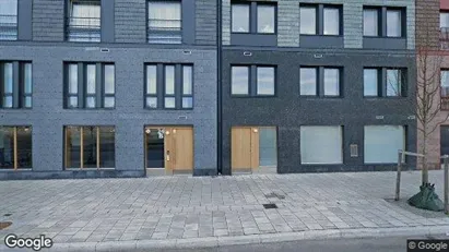 Lägenheter att hyra i Järfälla - Bild från Google Street View