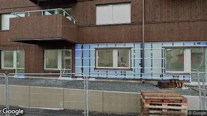 Lägenheter att hyra i Nacka - Bild från Google Street View