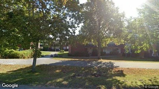 Lägenheter att hyra i Sigtuna - Bild från Google Street View