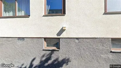 Lägenheter att hyra i Söderort - Bild från Google Street View