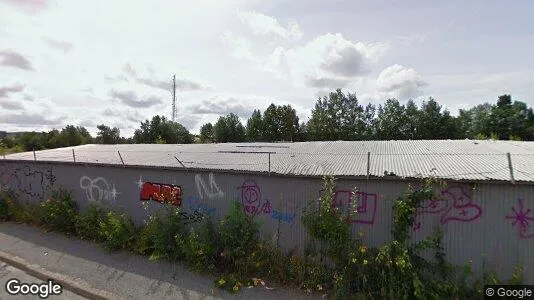 Lägenheter att hyra i Västerort - Bild från Google Street View