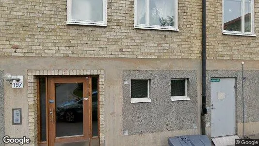 Lägenheter att hyra i Västerort - Bild från Google Street View