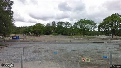 Lägenheter att hyra i Gärdet/Djurgården - Bild från Google Street View